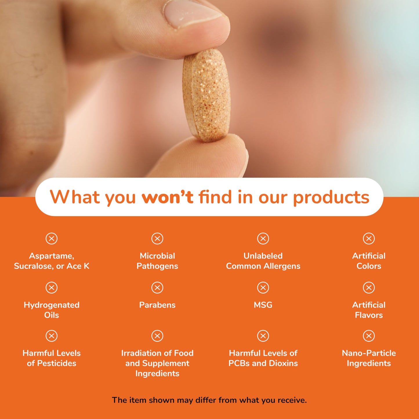 Now Foods Magnesium Citrate 200mg 100tab