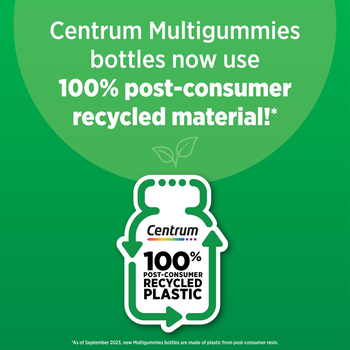 Pre-Order | Arrives in 5–10 Days – Centrum MultiGummies Gummy Multivitamin for Adults, Multivitamin/Multimineral Supplement with Vitamins D, B and E, Assorted Fruit Flavor - 180 Count