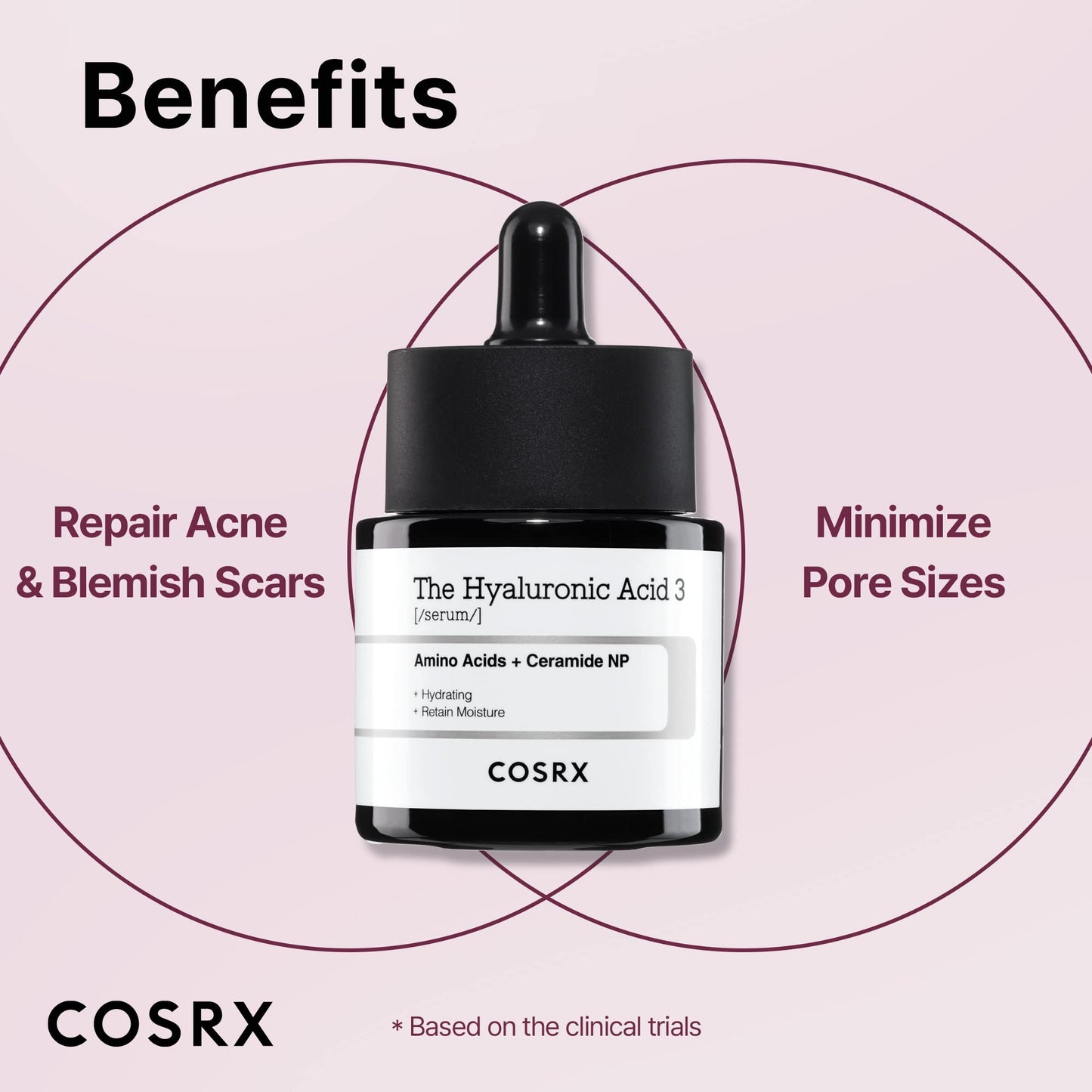 Pre-Order | Arrives in 5–10 Days – COSRX 15% Niacinamide Face Serum, 0.67 fl oz, Pore Minimizer Serum for Face, Even Skin Tone, Korean Skin Care