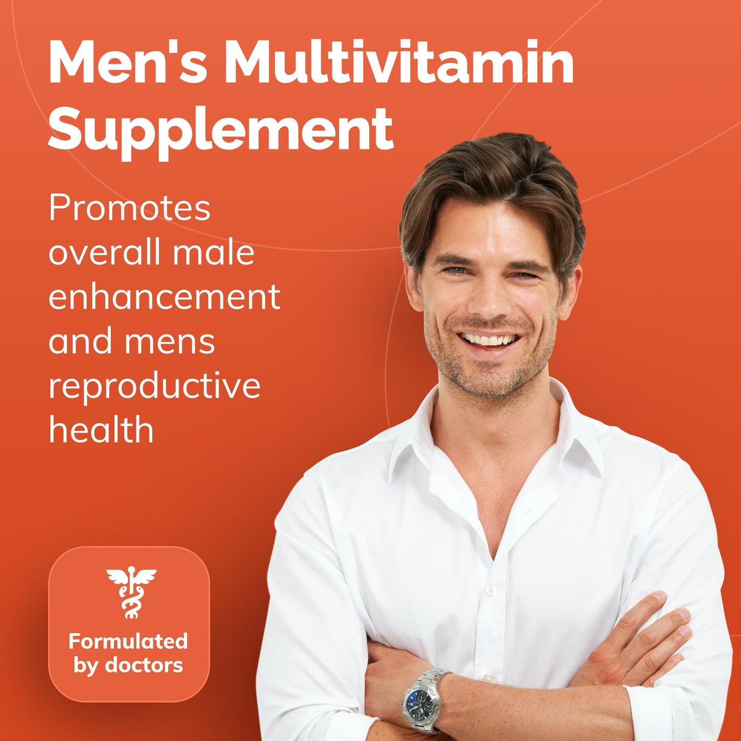 Pre-Order | Arrives in 5–10 Days – CONCEIVE PLUS Mens Motility Bundle Mens Fertility 60 + Motility Supplement 60 Capsules