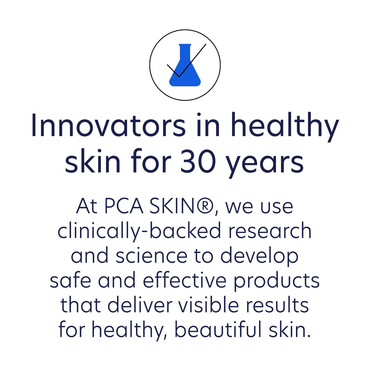 PCA SKIN Hyaluronic Acid Serum for Face - ExLinea Peptide Smoothing Serum, Facial Care Products, Firms Aging Skin, 1.0 fl oz Pump