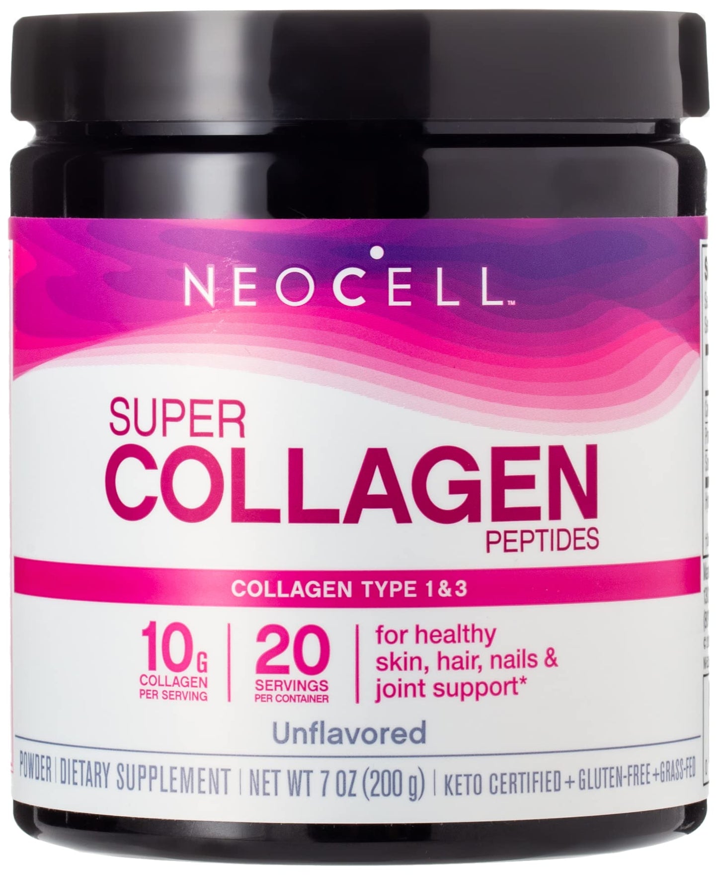 Neocell Collagen Super Powder, 7 oz