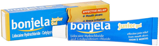 BONJELA JUNIOR - E-Pharmacy Ghana