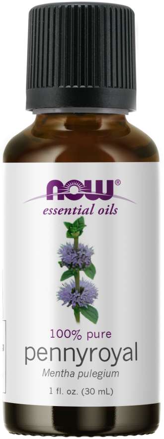 NOW FOODS PENNYROYAL OIL - E-Pharmacy Ghana