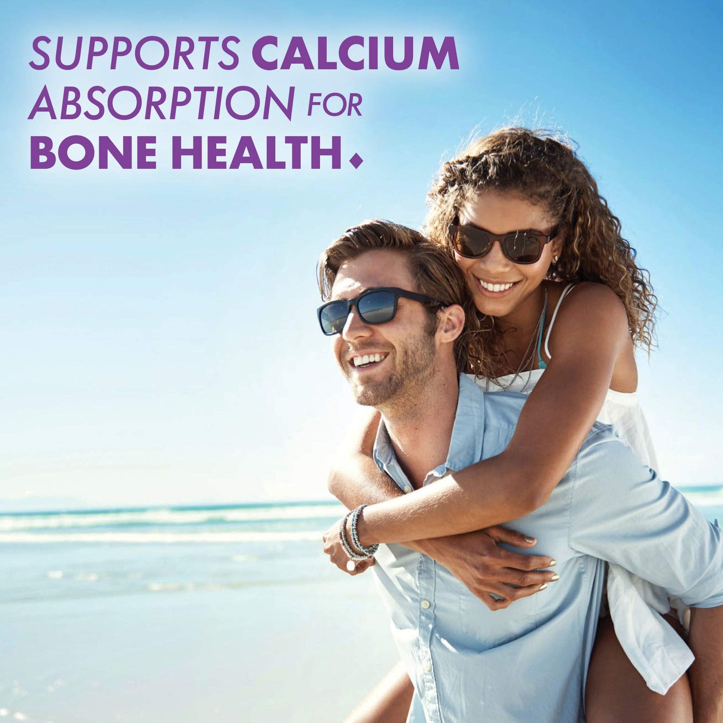 Pre-Order | Arrives in 5–10 Days – Bluebonnet Nutrition Vitamin D3 1000 IU Softgels, Aids in Muscle and Skeletal Growth, Cholecalciferol from Fish Oil, Non GMO, Gluten Free, Soy Free, Dairy Free, 100 Softgels