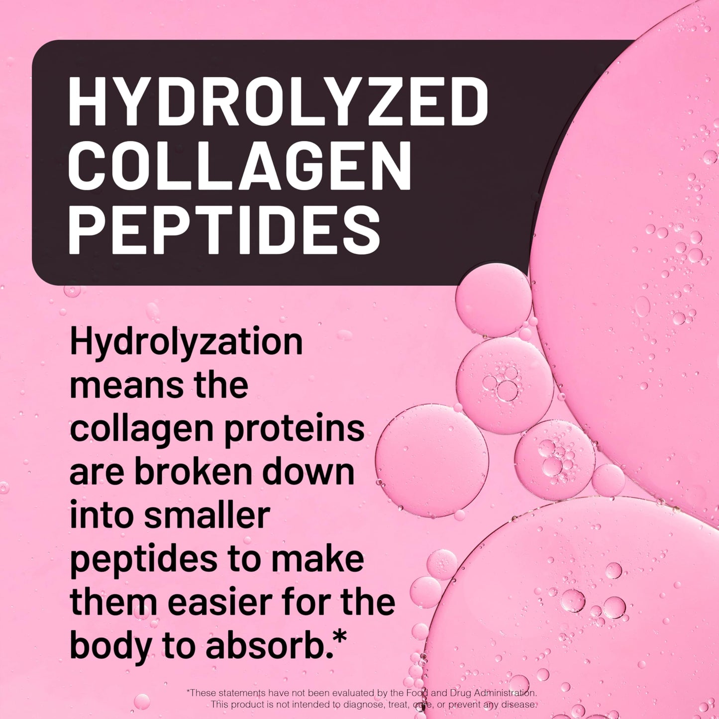 NatureWise Hydrolyzed Liquid Collagen for Women & Men 4000mg - High Absorption, Type 1 & 3 Peptides with Biotin + Vitamin C + Vitamin B Complex & Hyaluronic Acid -Mixed Berry - 10 Tubes[10 Day Supply]