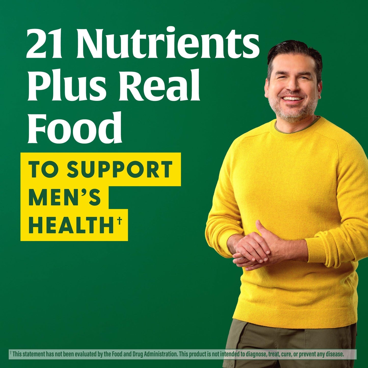 Pre-Order | Arrives in 5–10 Days – MegaFood One Daily Mens Multivitamins - Multivitamin for Men - Vitamin C, Vitamin D3 & Vitamin B12 - Muscle, Energy Metabolism & Immune Support - Vegetarian, Gluten Free - 90 Tablets, 90 Servings