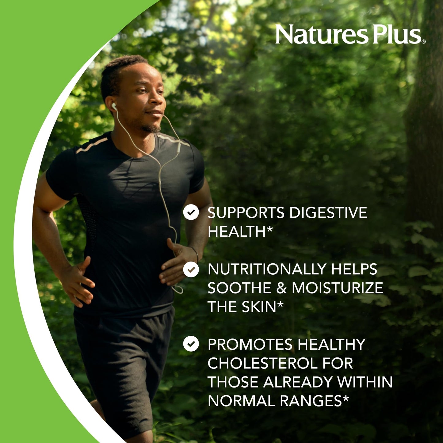 Natures Plus Egg Yolk Lecithin - 600 mg, 90 Vegetarian Capsules - Pack of 2 - Supports Body's Natural Defenses & Optimal Liver Function - Soy Free, Gluten Free - 90 Servings
