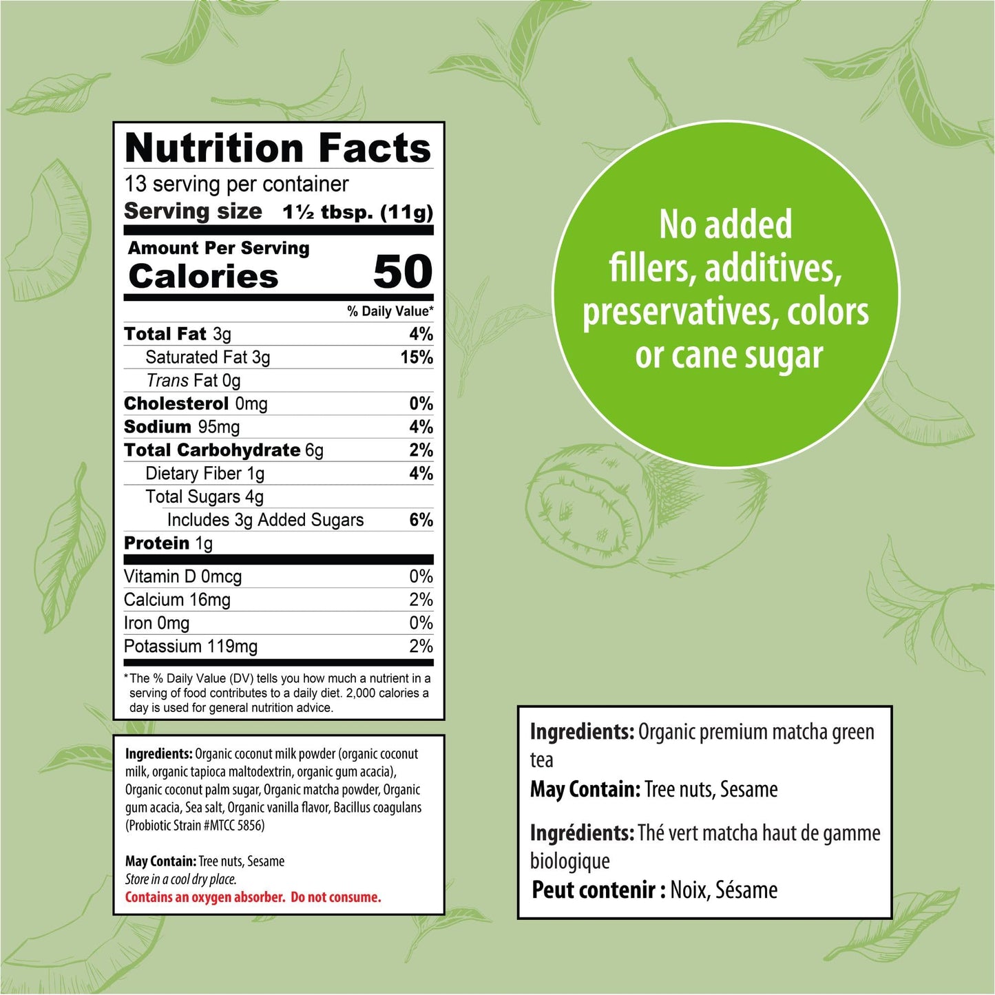 Organic Traditions Premium Matcha Tea, Matcha Green Tea Powder Sourced from Japan, Authentic Premium Grade Organic Tea, 100g/3.5oz Bag