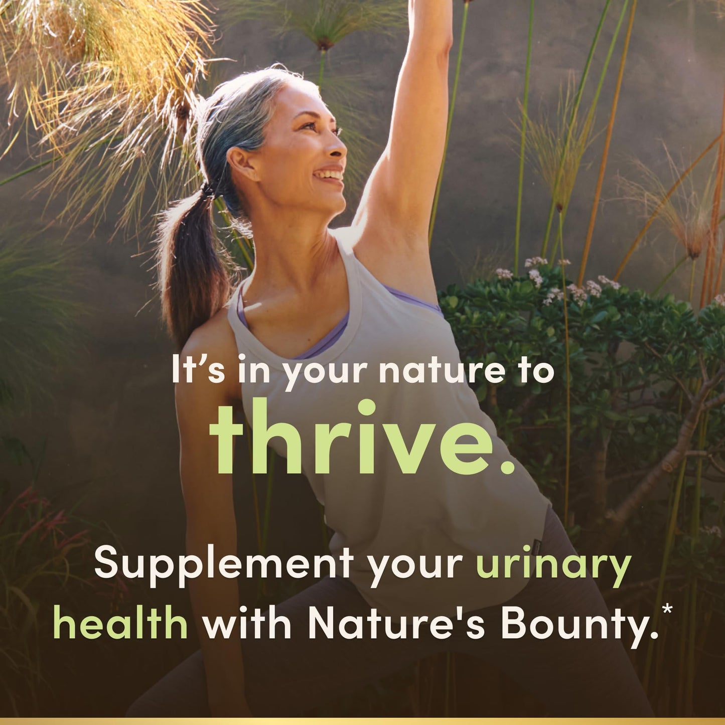 Nature's Bounty Cranberry 4200mg With Vitamin C, Urinary Health & Immune Support, Cranberry Concentrate, 250 Rapid Release Softgels