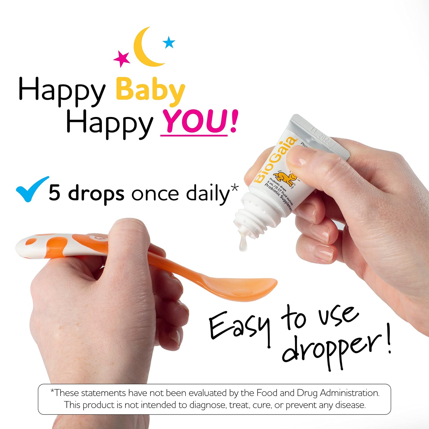 BioGaia Protectis Baby Probiotic Drops + Aldermis Baby Probiotic Ointment Bundle