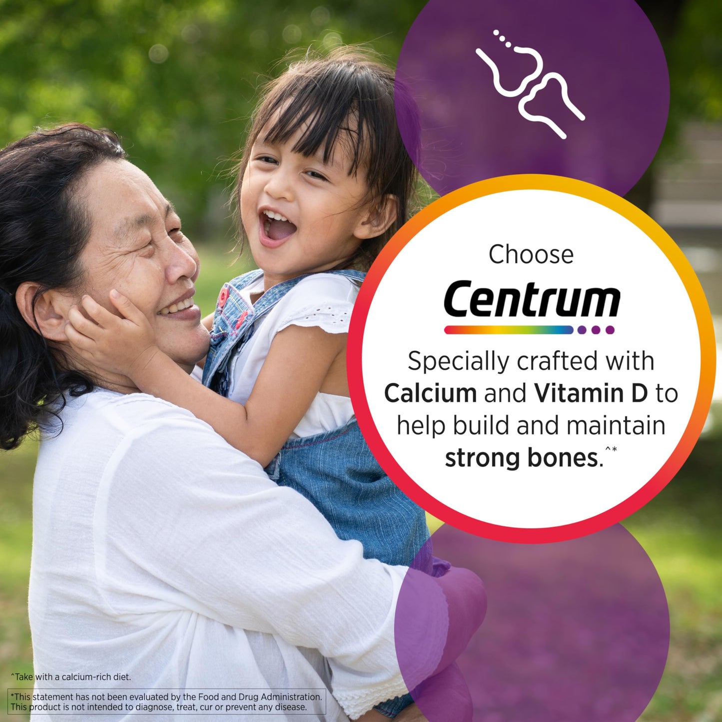 Pre-Order | Arrives in 5–10 Days – Centrum Multivitamin for Women, Multivitamin/Multimineral Supplement with Iron, Vitamin D3, B Vitamins and Antioxidant Vitamins C and E, Gluten Free, Non-GMO Ingredients - 250 Count