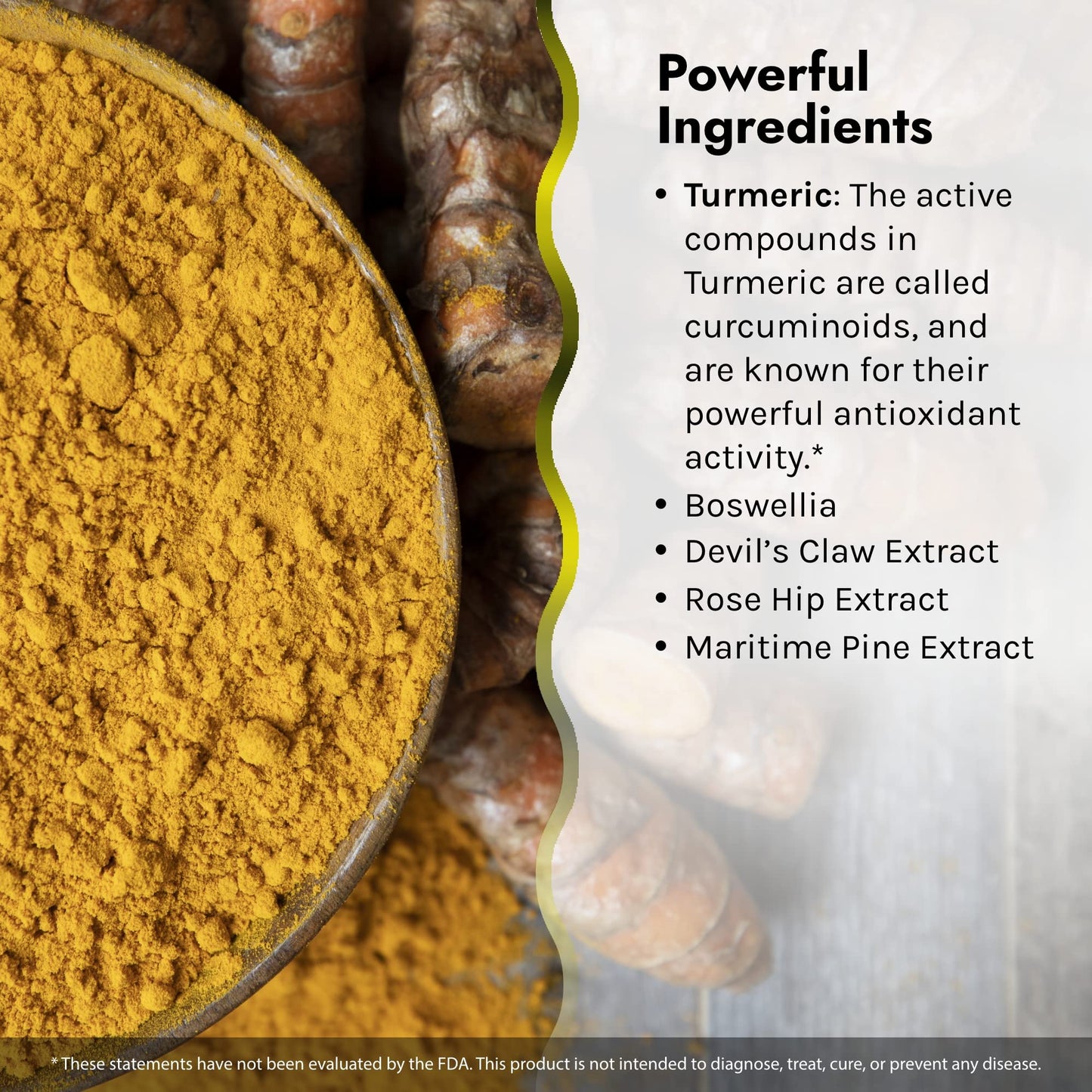 Irwin Naturals Whole-Body Turmeric+ - 60 Liquid Softgels - BioPerine Complex Enhanced Absorption - 30 Total Servings
