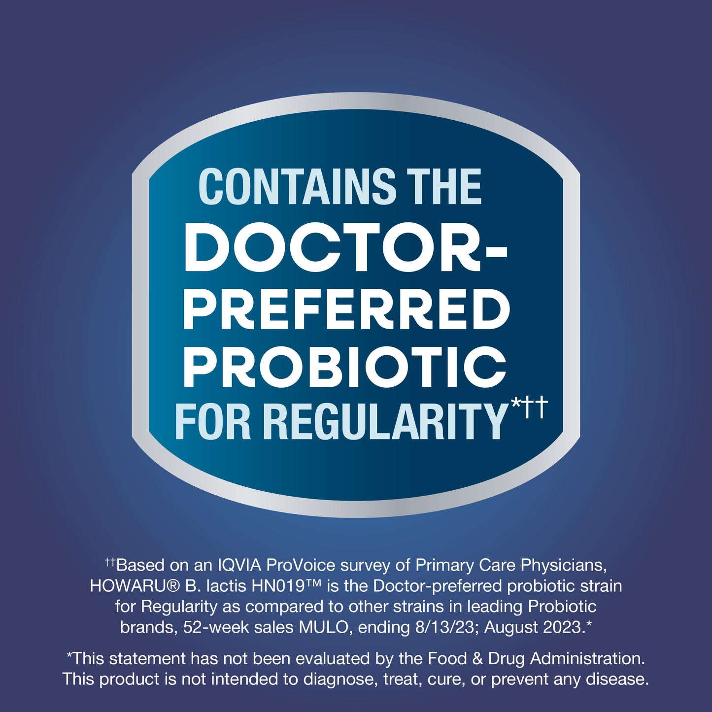 Nature’s Way Fortify Extra Strength(1) Probiotic Age 50+, 50 Billion Live Cultures, 11 Strains, Prebiotics, Digestive Health*, Immune Support*, Colon Health*, 30 Capsules