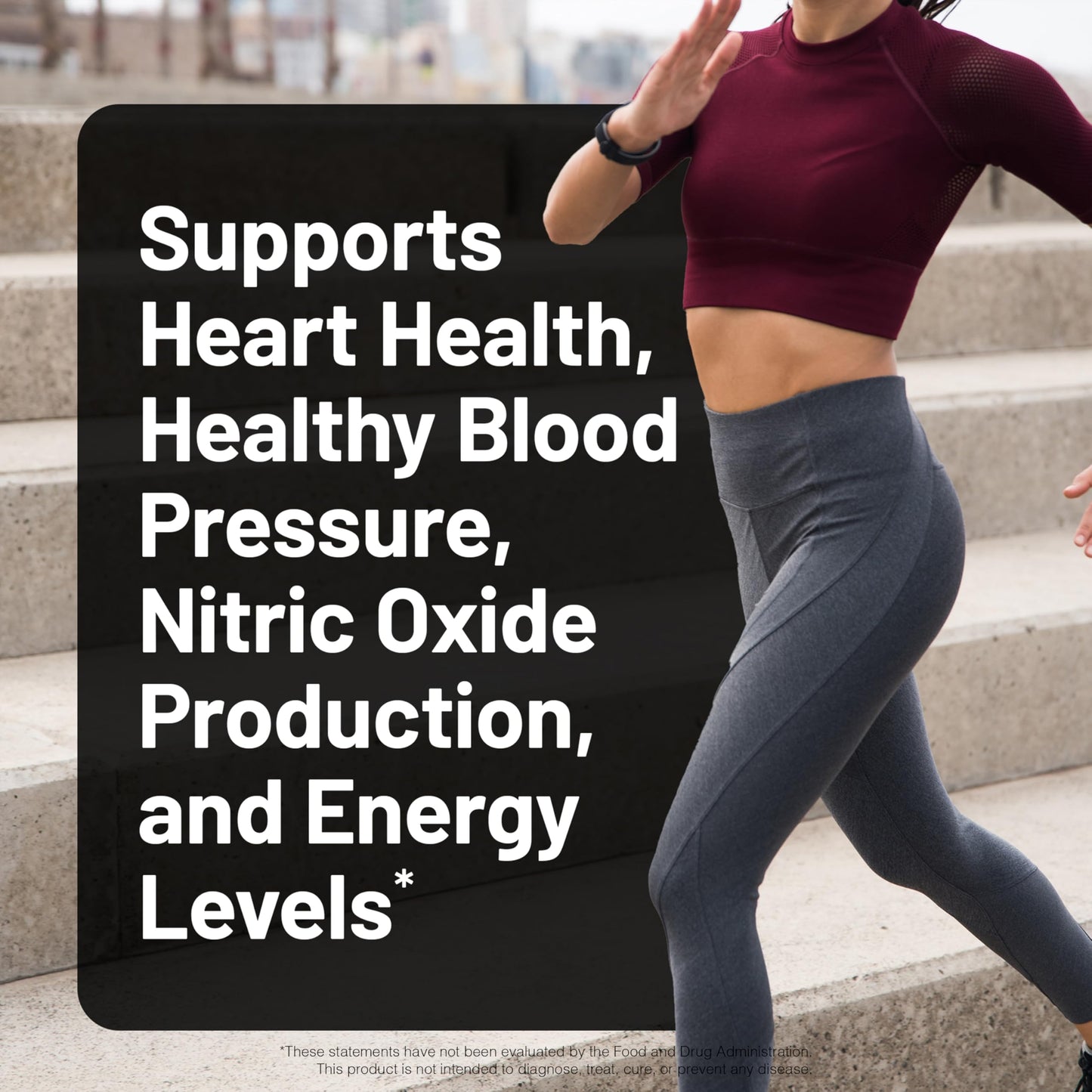 NatureWise Beet Root Capsules 1325mg with Organic Beetroot - Nitric Oxide Booster for Circulation and Heart Health Support - Vegan, Gluten-Free, Non-GMO - 120 Capsules[60 Day Supply]