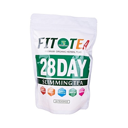 FIT TEA 28 DAY SLIMMING TEA - E-Pharmacy Ghana