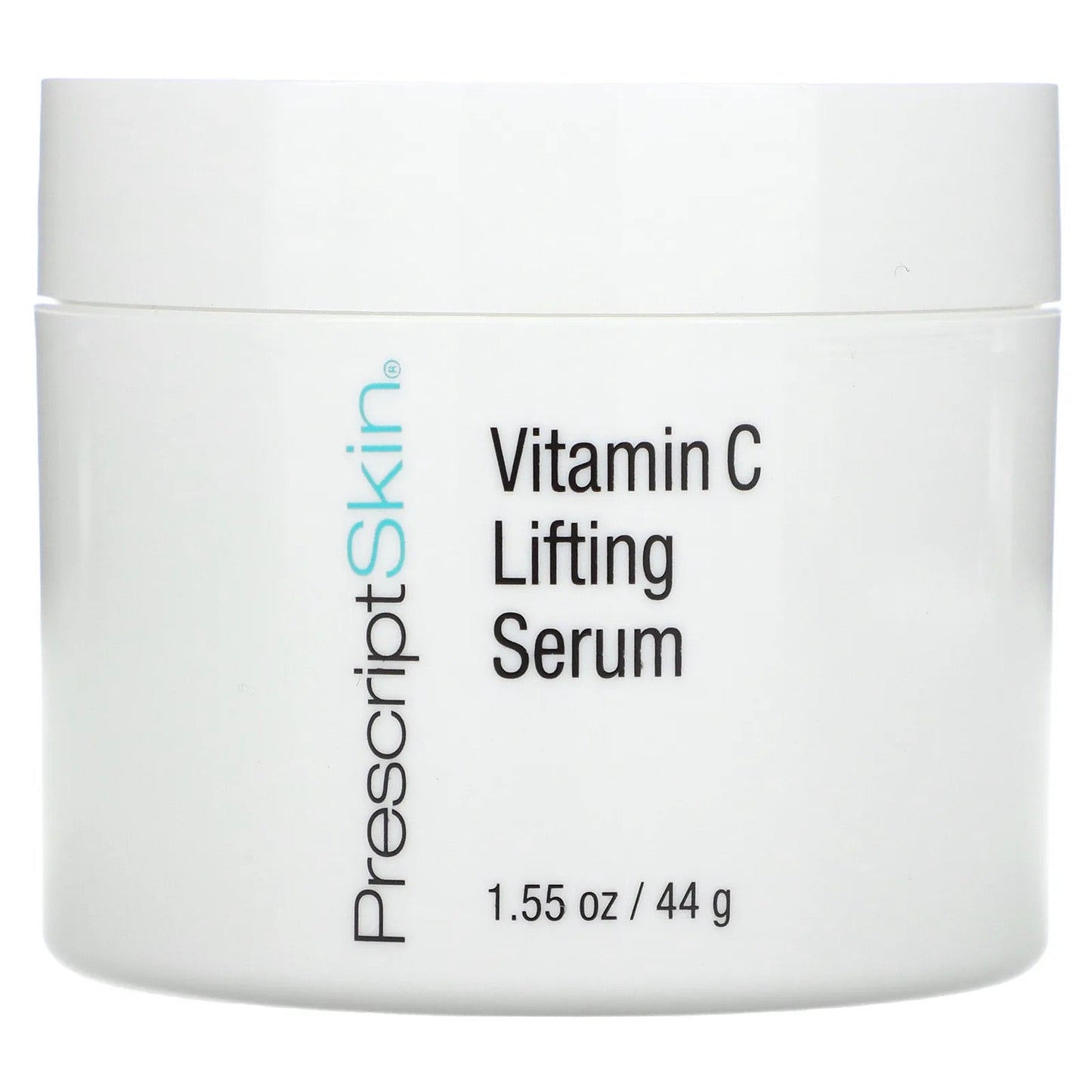 PrescriptSkin
Vitamin C Lifting Serum, Enhanced Brightening Gel Serum, 1.55 oz (44 g)