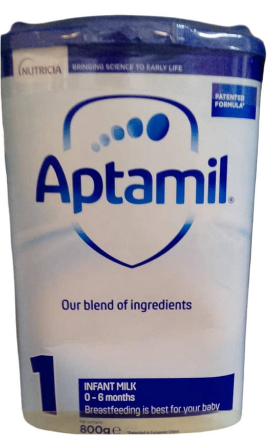 APTAMIL INFANT MILK