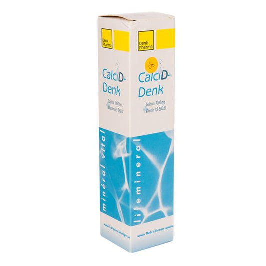 CALCID-DENK - E-Pharmacy Ghana