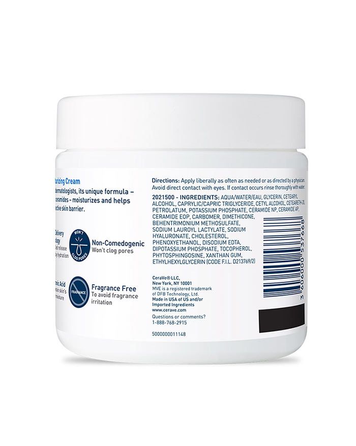 CERAVE MOISTURIZING CREAM - E-Pharmacy Ghana