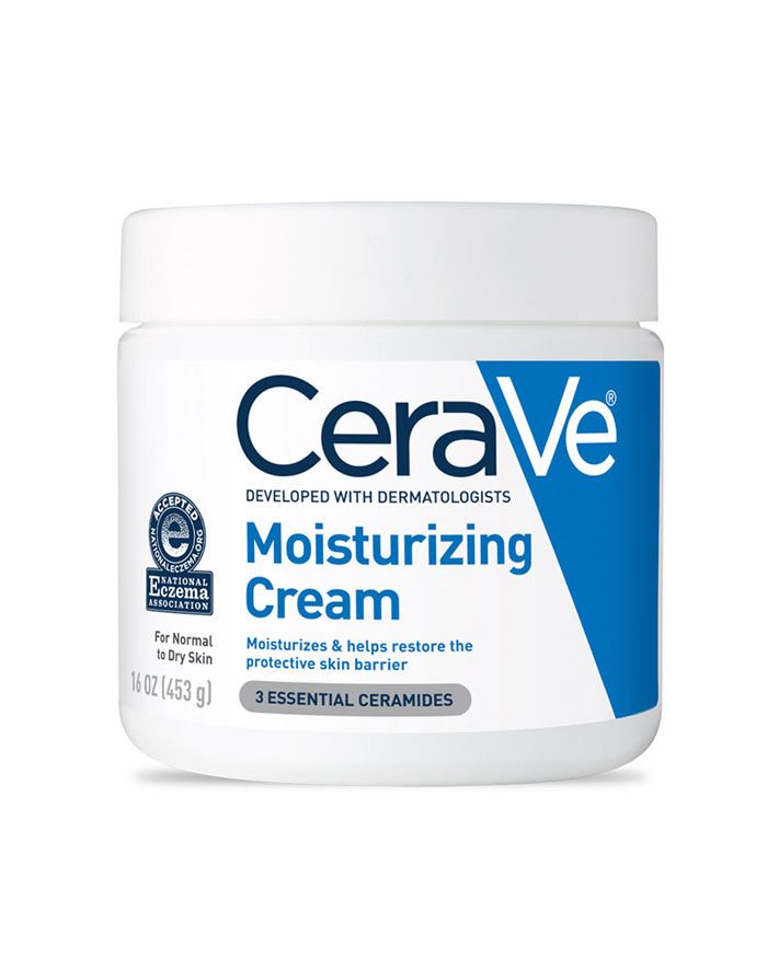 CERAVE MOISTURIZING CREAM - E-Pharmacy Ghana