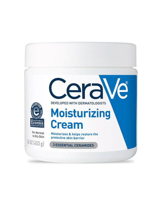 CERAVE MOISTURIZING CREAM - E-Pharmacy Ghana