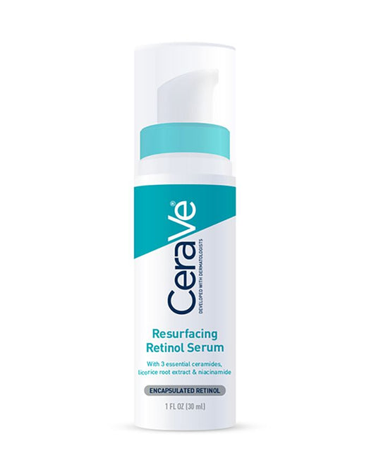 CERAVE RESURFACING RETINOL SERUM - E-Pharmacy Ghana