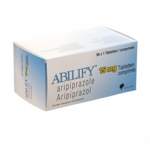 ABILIFY, 30 TABLETS