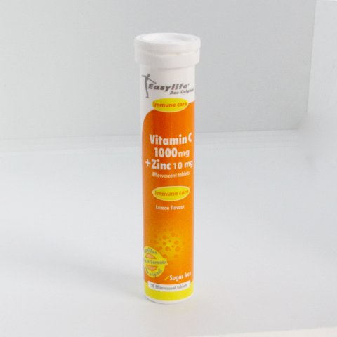 EASY LIFE VITAMIN C - E-Pharmacy Ghana