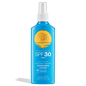 BONDI SANDS SPF 30