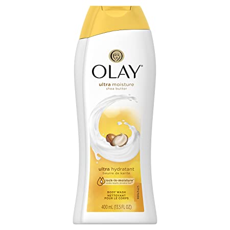 OLAY ULTRA MOISTURE BODY WASH