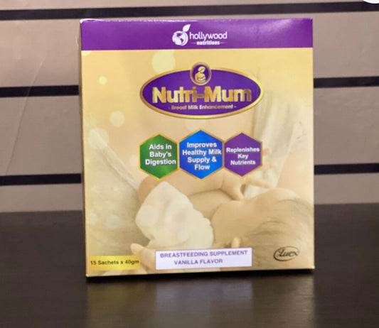NUTRI-MUM