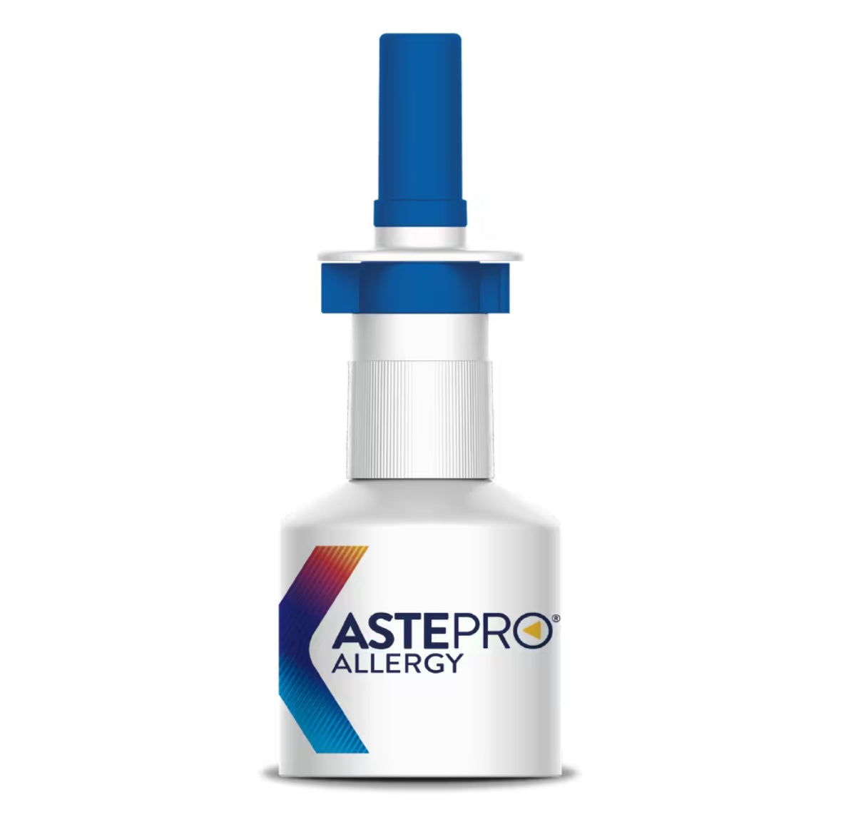 ASTEPRO ALLERGY, 60 METERED SPRAYS 11ML