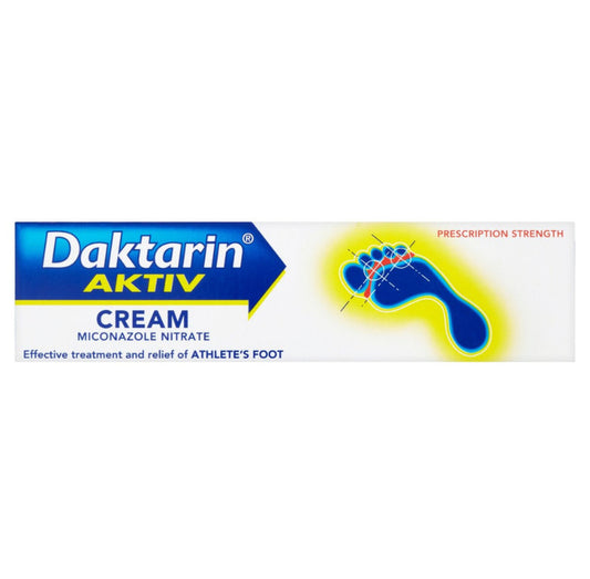 DAKTARIN AKTIV CREA