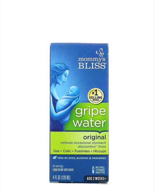 MOMMY’S BLISS GRIPE WATER ORIGINAL