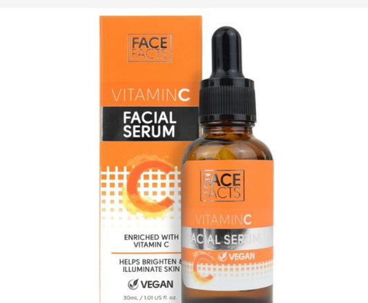 FACIAL SERUM