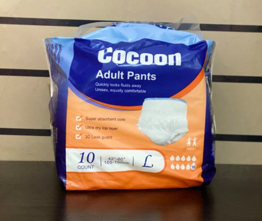 COCOON ADULT PANTS