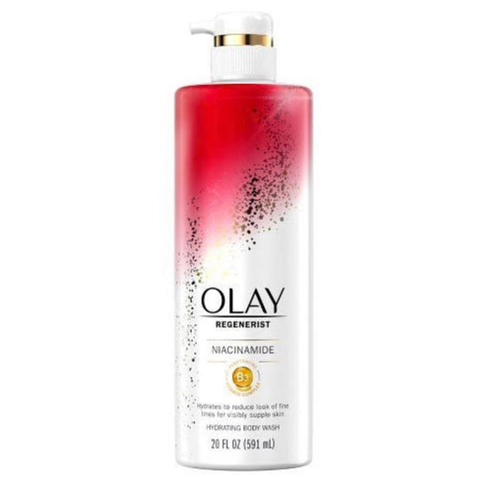 OLAY REGENERIST NIACINAMIDE 768ML