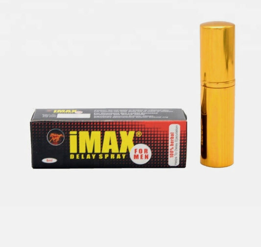 IMAX SPRAY