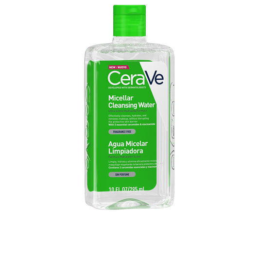 CERAVE HYDRATING MICELLAR WATER