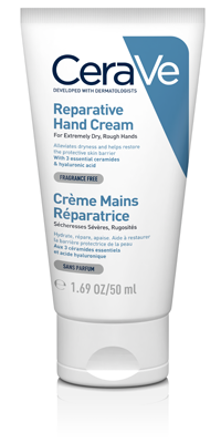 CERAVE REPARATIVE HAND CREAM 50ML