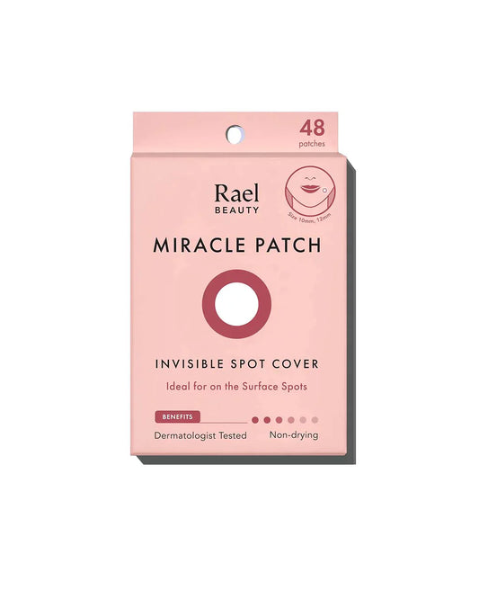 RAEL MIRACLE PATCH