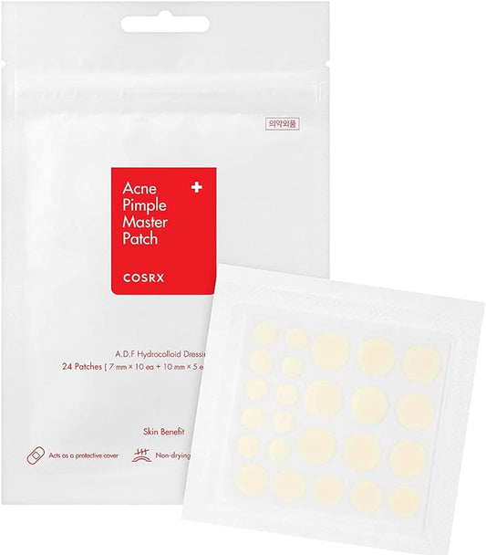 COSRX ACNE PIMPLE PATCH