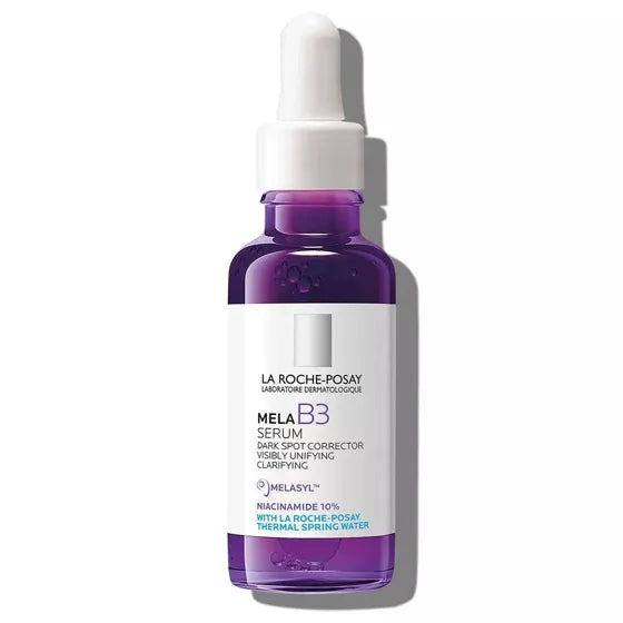 LA ROCHE-POSAY MELA B3 SERUM