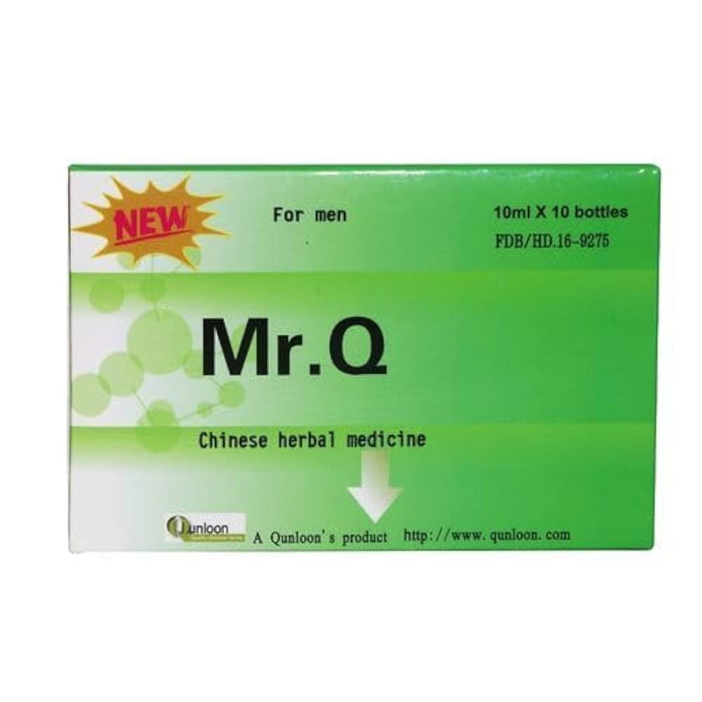 MR Q MEDICINE
