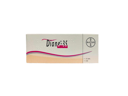 DIANE-35 (BAYER)