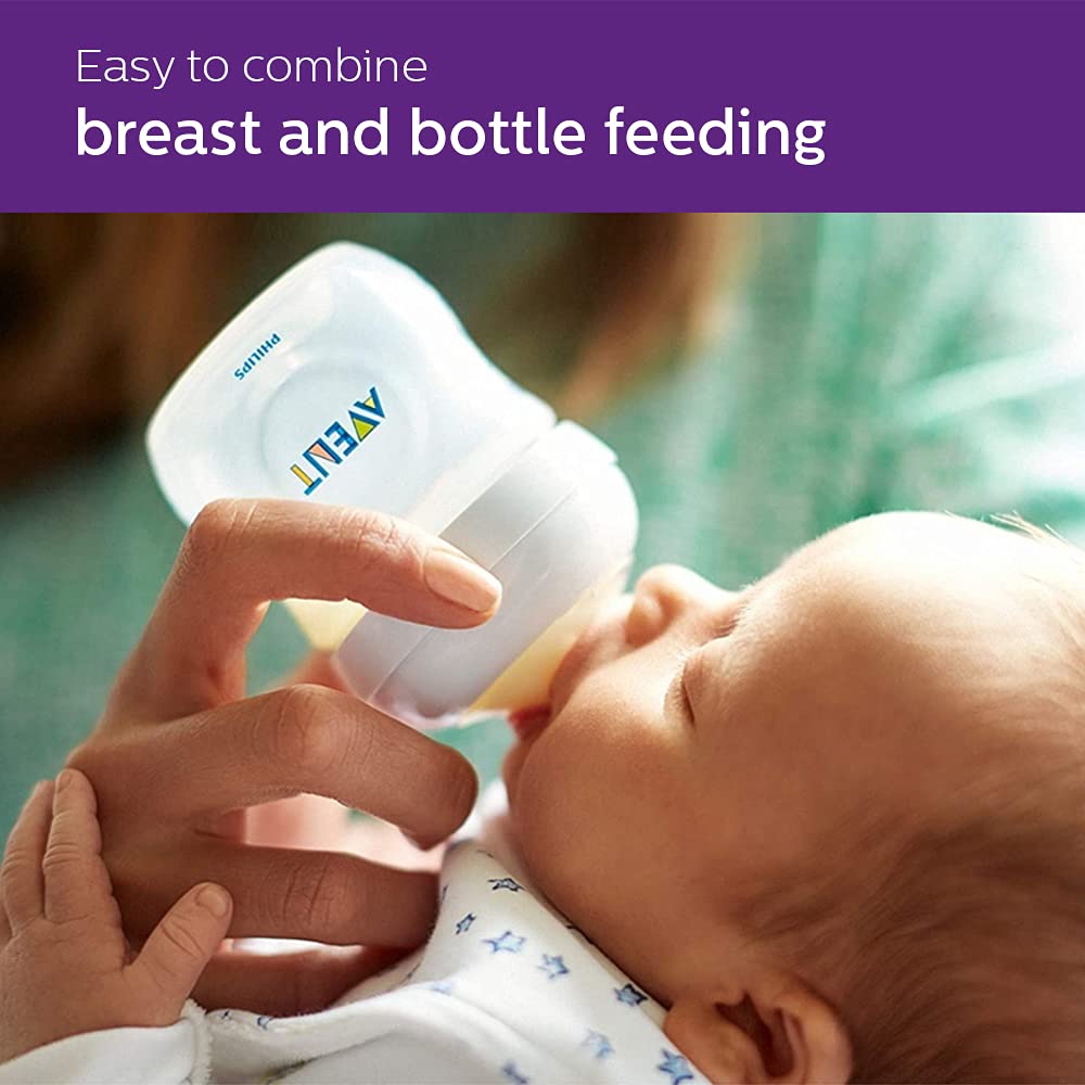 PHILIPS AVENT NATURAL 260ML
