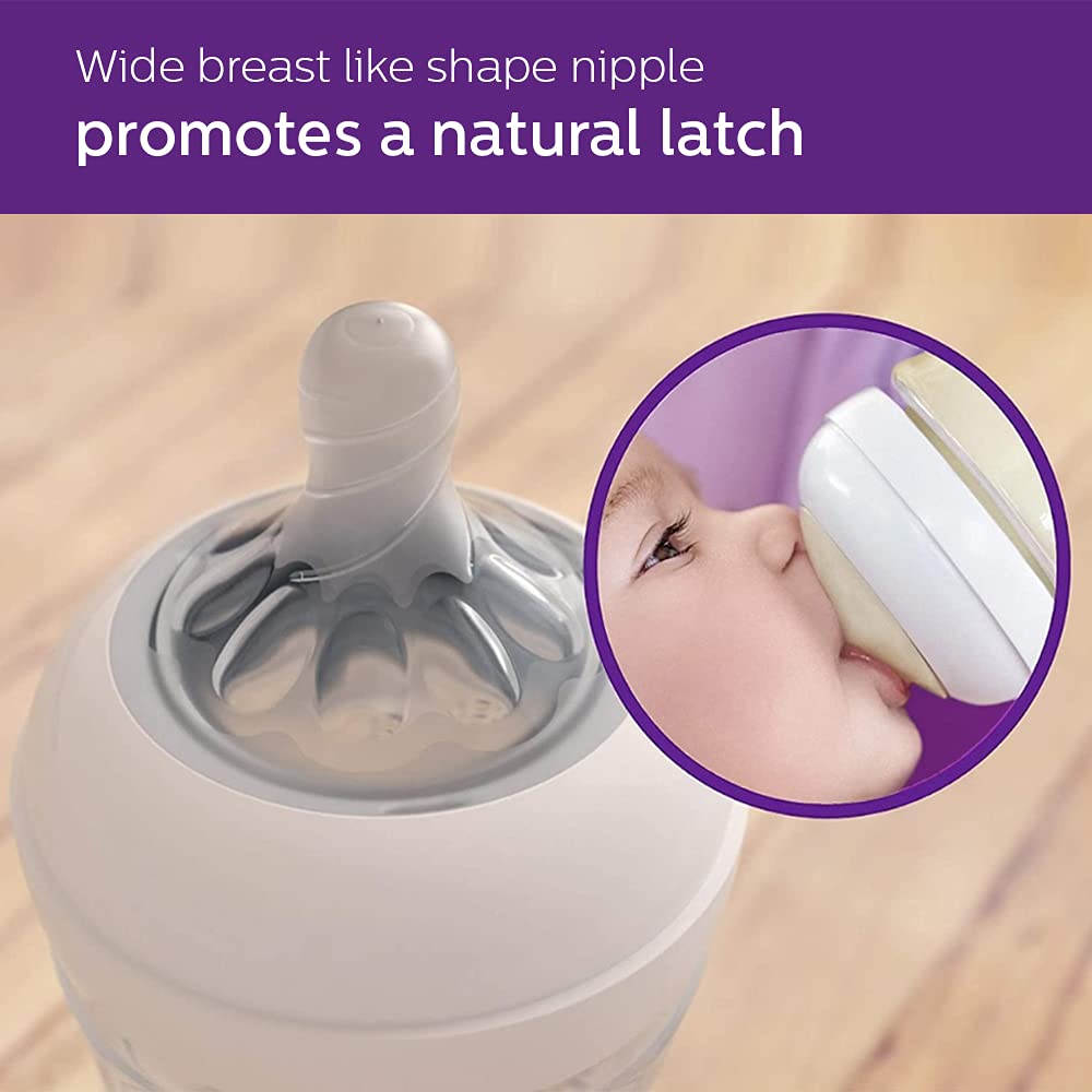 PHILIPS AVENT NATURAL 260ML