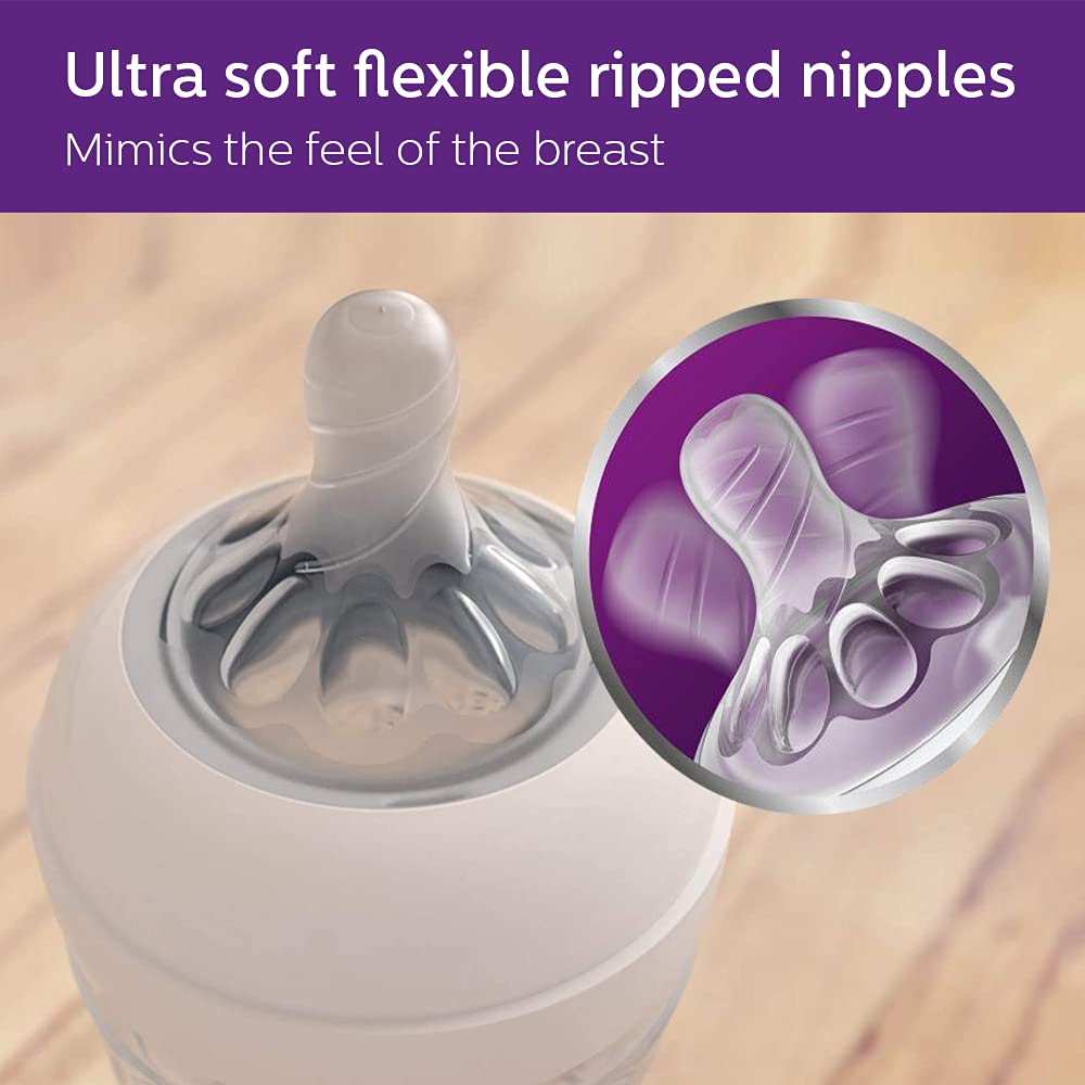 PHILIPS AVENT NATURAL 260ML