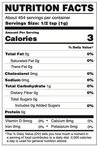 CHERIE SWEET HEART ORGANIC MATCHA POWDER